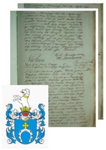 Tołoczko herbu Pobóg