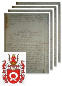 Maciorkowski herbu Nałęcz 
