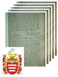 Krupski herbu Korczak 