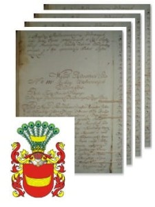 Brodzki herbu Łódź 