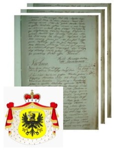 Soszyński herbu Sołtyk 