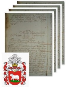 Stępowski herbu Junosza 