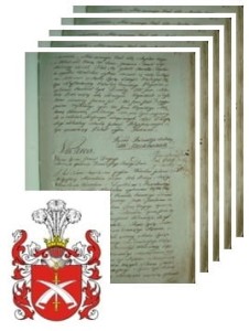 Aleksandrowicz herbu Aleksandrowicz 