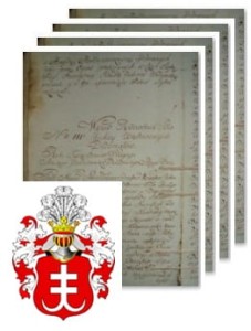 Bukar herbu Juńczyk