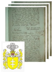 Korczewski herbu Święczyc 