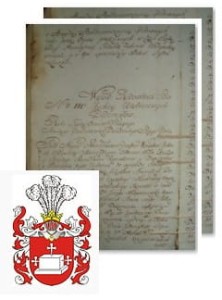 Lewkowicz herbu Mogiła
