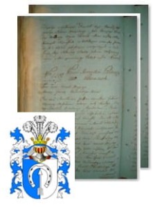 Jakubowicz herbu Rudnica