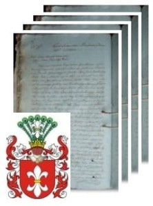 Deduchowicz herbu Gozdawa