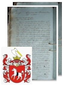 Brzeski herbu Starykoń
