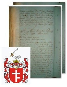 Niedzielski herbu Prus I