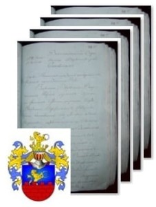 Sękowski herbu Prawdzic 