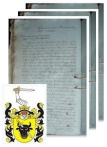 Boczarowski herbu Pomian 