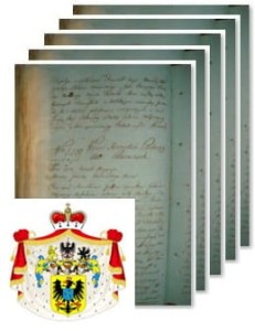 Radziwiłł herbu Radziwiłł